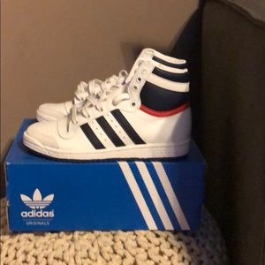 Adidas top ten